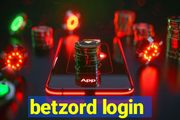 betzord login